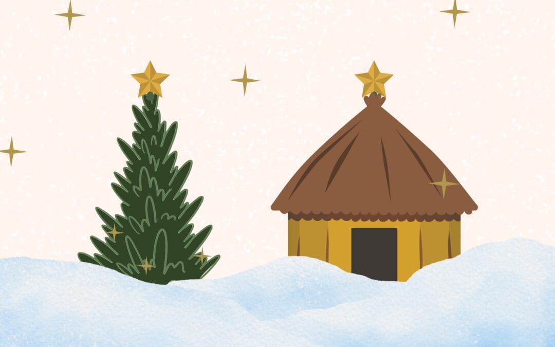 Home for the Holidays