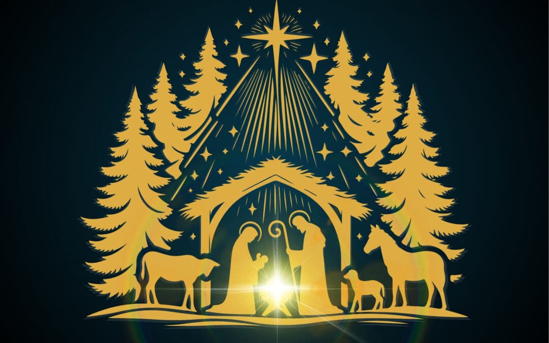 ‘Twas the Night Before Christmas – For Another Faith