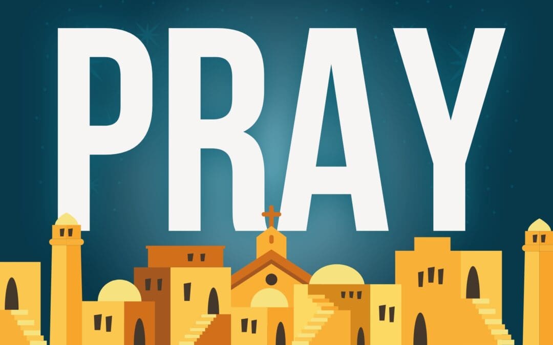 Night of Power: March 26