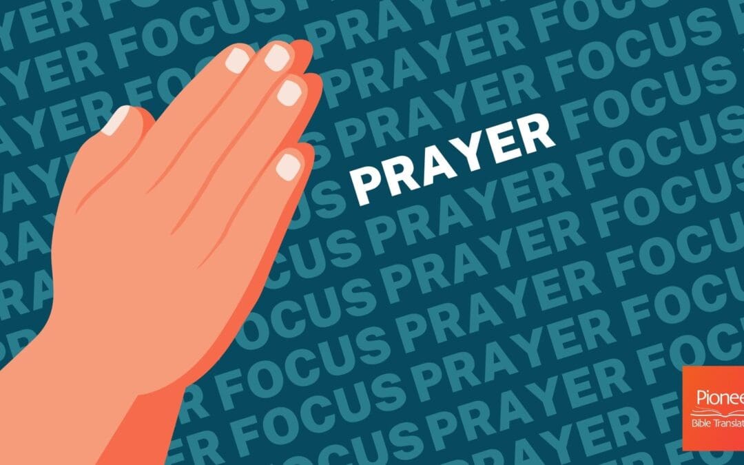 9 Ways to Pray for Third Culture Kids